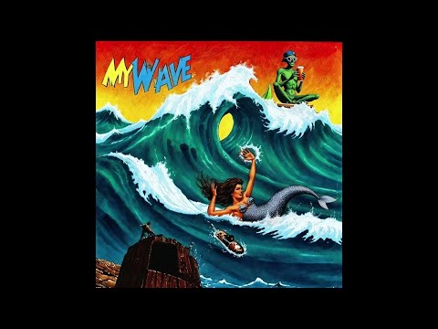 Mindflip - My Wave