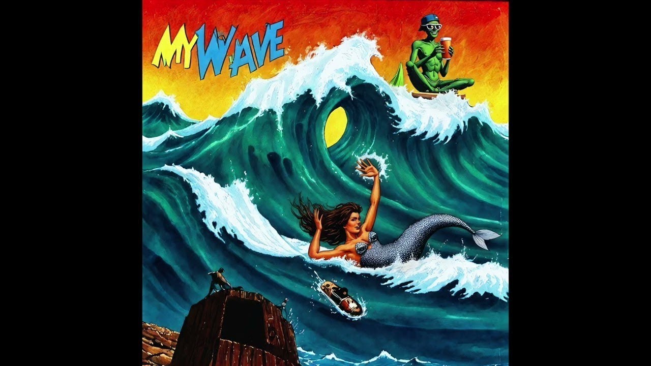 Watch Mindflip - My Wave on YouTube Watch Mindflip - My Wave on YouTube