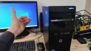 HP pro serisi bilgisayar incelemesi #knightonlinefarm #metin2 #metin2pve #knightonlinepk #silkroad 