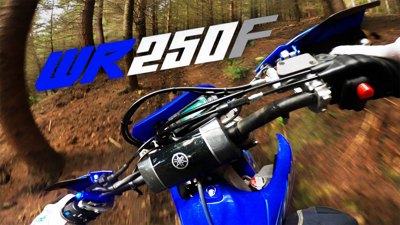 But Can It Do Hard Enduro?