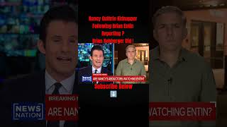 Nancy Guthrie Kidnapper Following Brian Entin⁉️Brian Kohberger Did❗ #nancyguthrie #brianentin Wealth