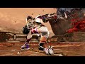 Tekken8 Nina Rank match(Tekken King vs Feng)