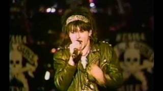 L.A. Guns - Shoot For Thrills (Live in Japan 1988)