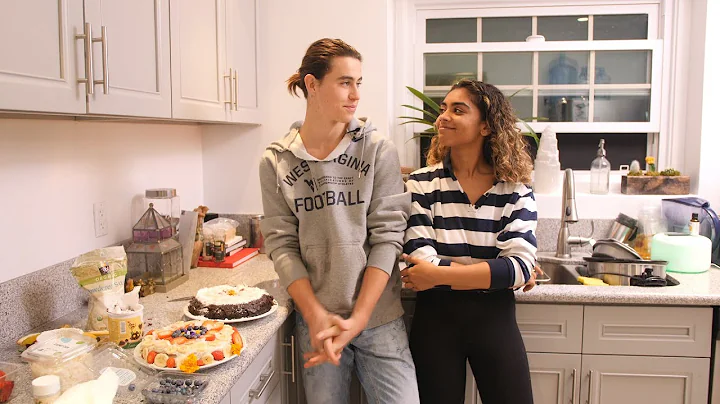 NASH VS. TAYLOR BAKE OFF