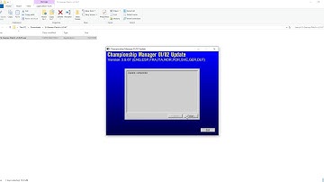 Installing the Official SI Games Patch v3.9.67