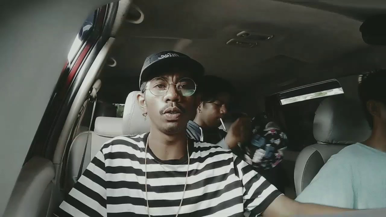 Cover young Lex teman palsu - YouTube