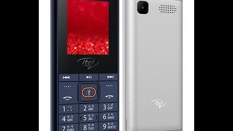 itel it-2180 dead recover (MTK) Done and User Code Remove