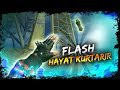 FLASH HAYAT KURTARIR [PUBG]
