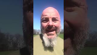 Are you prepared for what if when  out with your dogs ￼￼ by Larry Krohn 2,061 views 1 month ago 2 minutes, 15 seconds