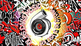 GOLOSA Y GLOTONA - DJ MONST3R5 x IMPACTO MC (VIDEO REMIX OFICIAL)
