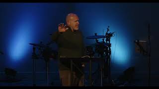 John 18:28-40 - Hypocrisy of the King