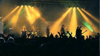 Video thumbnail of "Dark Tranquillity - Lost To Apathy [Where Death Is Most Alive]"
