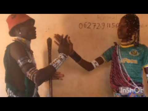 BHUSHAULI BHO NZIKU HALUSI KWA NTINA Prd By Mbasha Studio 2025 Mp3