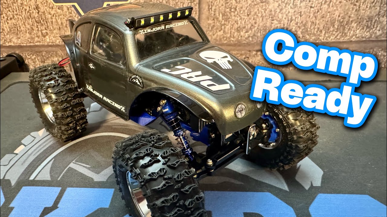 CROWD: издание «Убийственный жук»