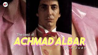 The Best of Achmad Albar [Full Album]