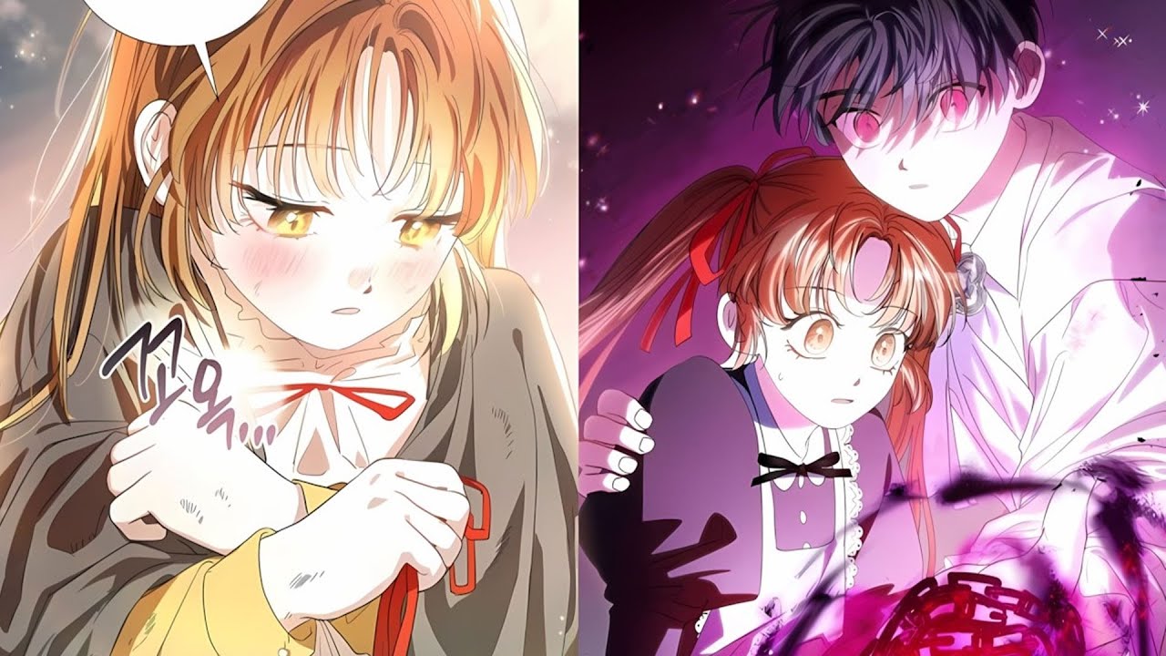 As the Sub Male Lead’s First Ally, She Unintentionally Wins His Heart - Manhwa Recap