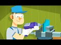 The tools! | The Fixies | Cartoons for Kids | WildBrain - Kids TV Shows