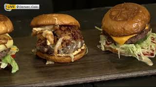Burger tips from celebrity chef Josh Capon