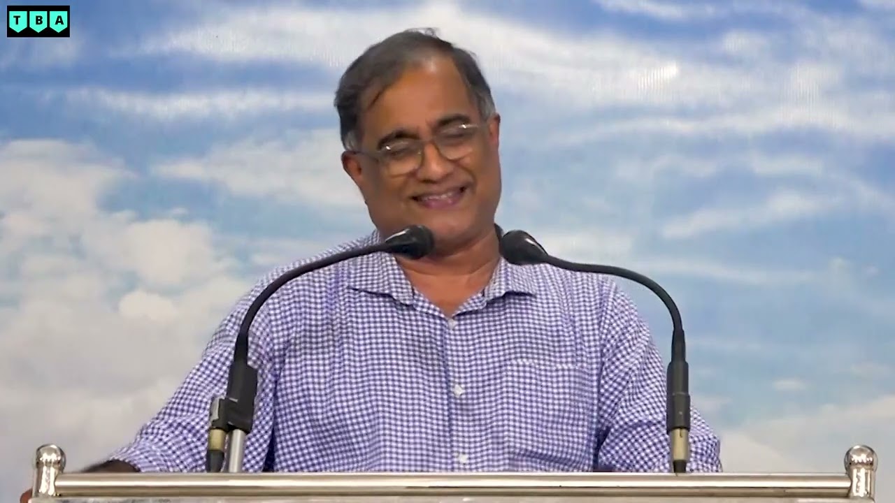 ''അന്ന് ഞാൻ പ്രാർത്ഥിച്ചിരുന്നെങ്കിൽ'' | ''If Only I Had Prayed That Day'' | Part 2 | James Varghese