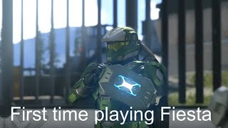 The First Week of Halo Infinite