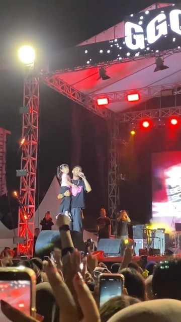 ECKO SHOW TOR MONITOR IS EMANG PALING GACOR