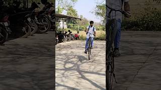 Cycle Whelling