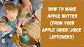 Video for "cider making" recipes Apple cider making recipes