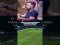 A CONVOCAÇÃO DE ALISSON É JUSTA?