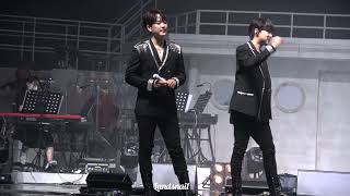 20210612 더포레스텔라 수원 One Love   고우림 포커스