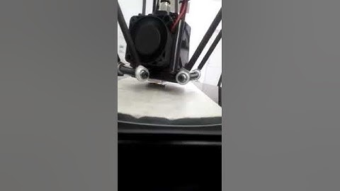 3-D printer manufactured by UEM Jaipur students