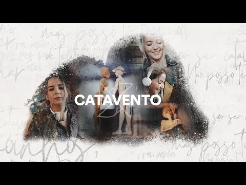 Thalita Ebert - Catavento | Clipe Oficial