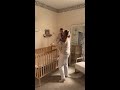 A crib as strong as your love | Synergy Crib | Dream On Me