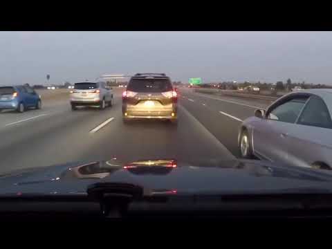 Video: Kako se počuti prometna nesreča?