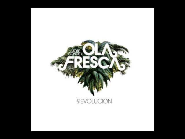Obejrzyj José Conde & Ola Fresca - Sumertime w YouTube Obejrzyj José Conde & Ola Fresca - Sumertime w YouTube