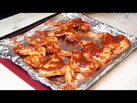 ALI DI POLLO