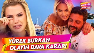 Ece Erkenin Eşi Şafak Mahmutyazıcıoğlunun Katillerine Ceza Aramızda Kalmasın 17. 