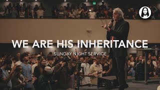 We Are His Inheritance | Pastor Benny Hinn | Sunday Night Service | January 7Th, 2024
