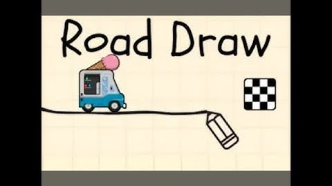 Road Draw