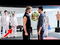 Cobra Kai Bloopers and Hilarious On-Set Moments..