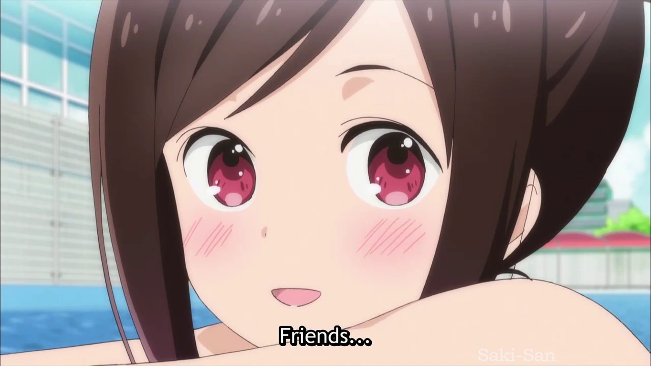 por qué no hay segunda temporada de hitoribocchi no marumaru seikatsu? #1 