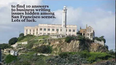 Business Writing Basics: Part 4 of 5