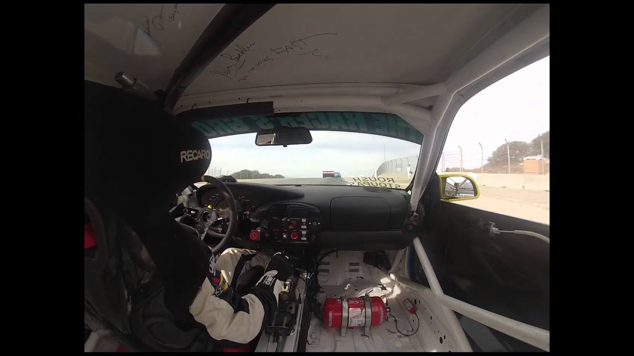 Rennsport V Grp 6 Race Part 1= 15-40% Kevin Roush #68 Gt3 R - YouTube
