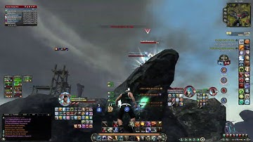 RIft PvP 2019 - Grasping the Horizon