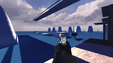 NEW COD4 DEATHRUN MAP "SNOWIC!" By TheLixfe (PREVIEW)