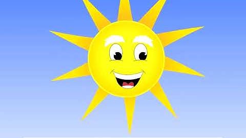 Class 3 The Rainbow Fairies