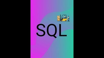 #2 SQL Setting up environment using goormIDE