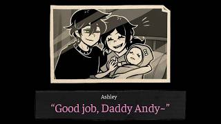 When your sisterwife babytraps you ❤️‍🩹