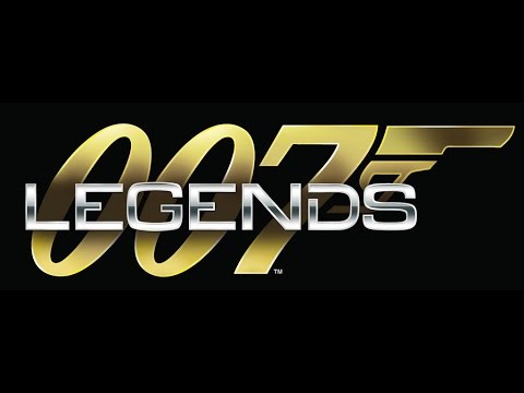 007 Legends   -  7