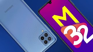 Samsung Galaxy M32 | مواصفات و سعر سامسونج m32