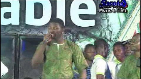 IJOBA FUJI WASIU ALABI PASUMA IN ORO TONLO NI IBADAN 1